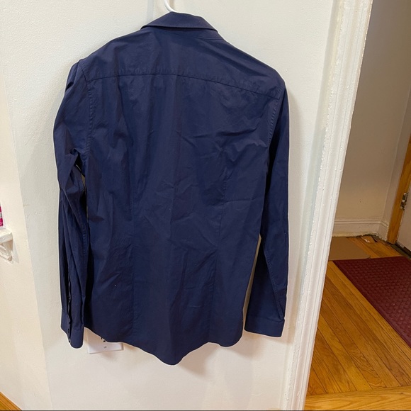 Michael Kors Mens shirt - Picture 9 of 11